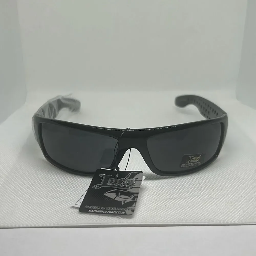 Locs Mens￼ bandana Hardcore Sunglasses
